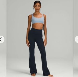 Lululemon Groove Super High Rise Pants - Size 6